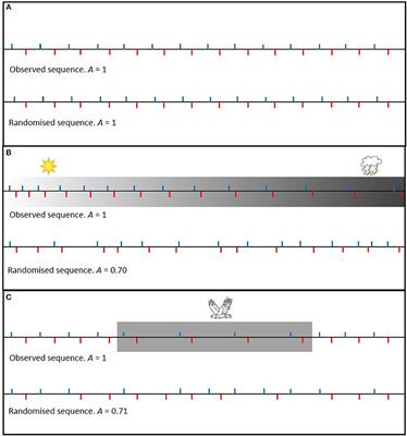 Testing the Conditional Cooperation Model: What Can We Learn From Parents Taking Turns When Feeding Offspring?